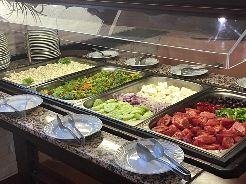 Hotel Flora Complex Ski Bulgaria (26 / 44)