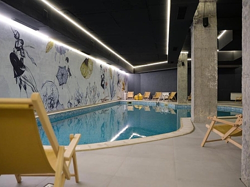 Hotel Flora Complex Borovets (27 / 44)