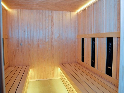 Hotel Flora Complex Ski Bulgaria (32 / 44)