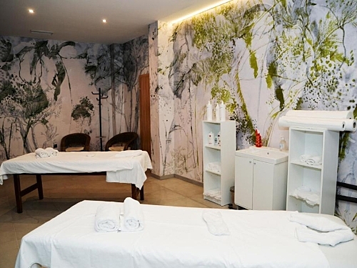 Hotel Flora Complex Borovets Ski Bulgaria (33 / 44)