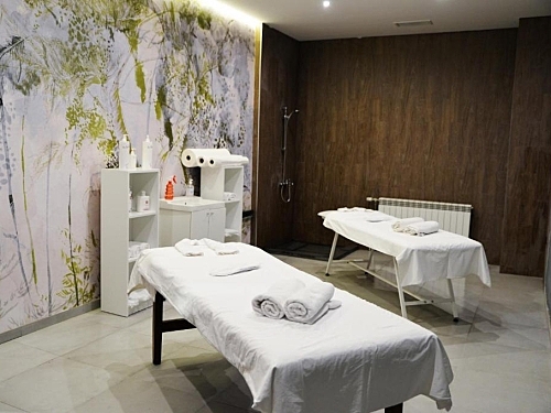 Hotel Flora Complex Ski Bulgaria (34 / 44)