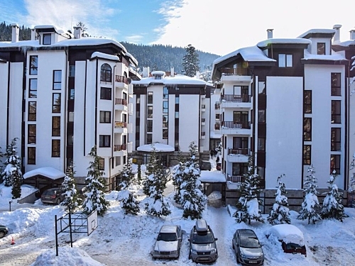 Hotel Flora Complex Borovets Ski Bulgaria (44 / 44)