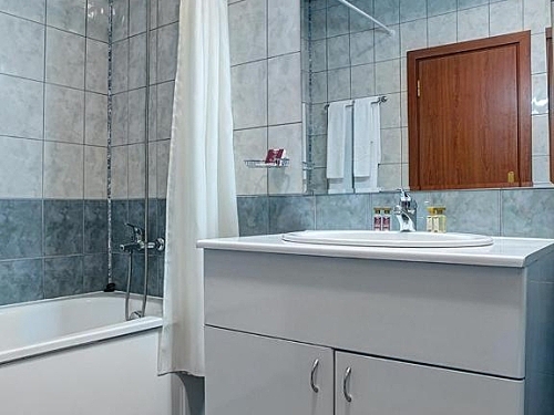 Hotel Flora Complex Ski Bulgaria (14 / 44)