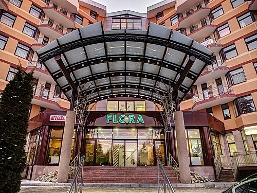 Hotel Flora Complex Borovets Ski Bulgaria (3 / 44)