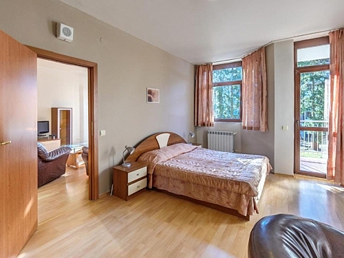 Hotel Flora Complex Borovets (15 / 44)