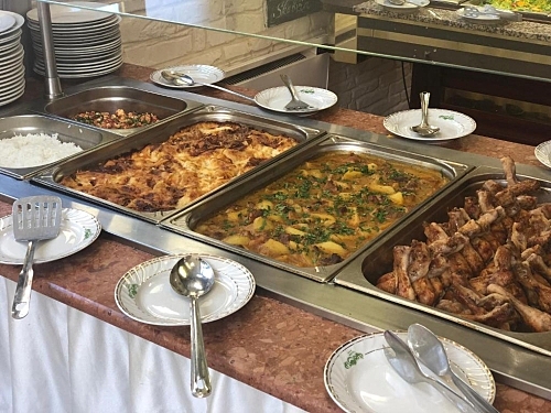 Hotel Flora Complex Borovets (24 / 44)