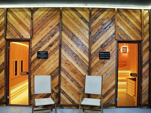 Hotel Flora Complex Ski Bulgaria (30 / 44)