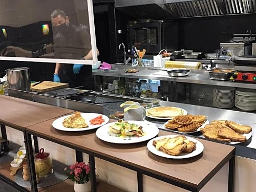 Hotel Flora Complex Borovets (23 / 44)