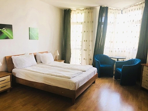 Hotel Flora Complex Borovets (12 / 44)