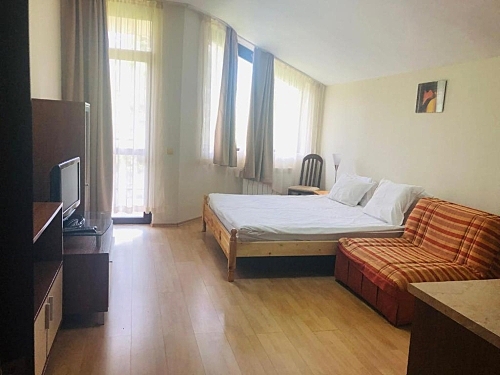 Hotel Flora Complex Borovets (11 / 44)