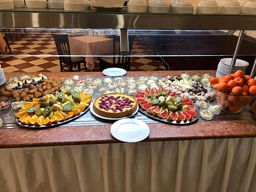 Hotel Flora Complex Borovets (25 / 44)