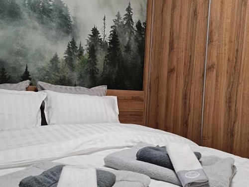 Aparthotel Borovets Gardens Borovets (4 / 37)