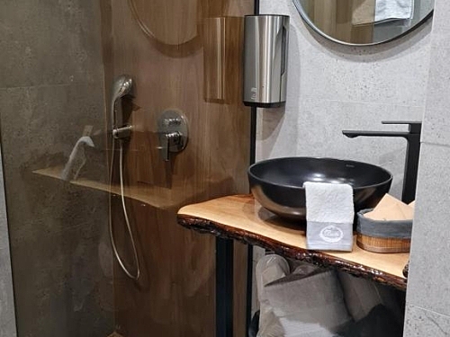 Aparthotel Borovets Gardens Ski Bulgaria (14 / 37)