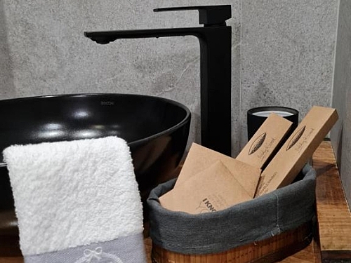 Aparthotel Borovets Gardens Borovets Ski Bulgaria (13 / 37)