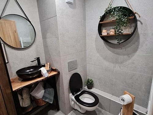 Aparthotel Borovets Gardens Borovets (12 / 37)