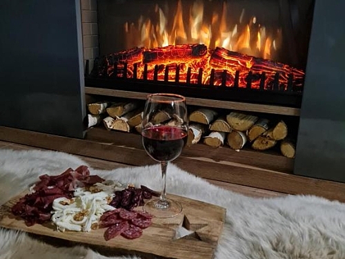 Aparthotel Borovets Gardens Ski Bulgaria (32 / 37)