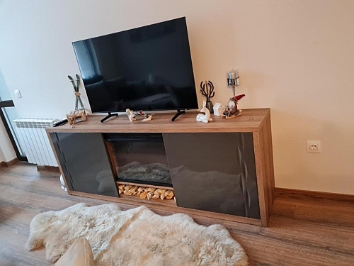 Aparthotel Borovets Gardens Borovets Ski Bulgaria (6 / 37)