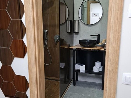 Aparthotel Borovets Gardens Ski Bulgaria (11 / 37)