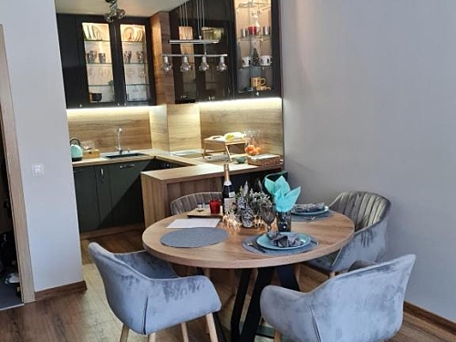 Aparthotel Borovets Gardens Borovets Ski Bulgaria (10 / 37)