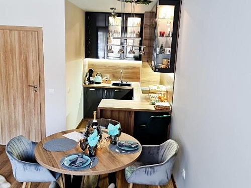 Aparthotel Borovets Gardens Borovets (9 / 37)