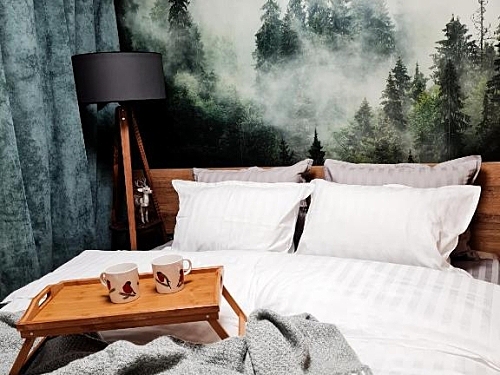 Aparthotel Borovets Gardens Borovets (5 / 37)