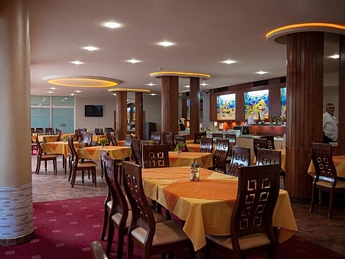 Hotel Perla Nisipurile de Aur Bulgaria (18 / 45)