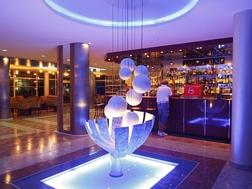 Hotel Perla Nisipurile de Aur Bulgaria (6 / 45)