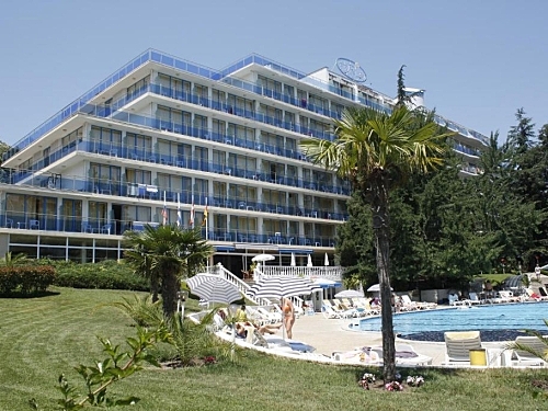 Hotel Perla Nisipurile de Aur (43 / 45)