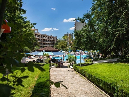 Hotel Perla Nisipurile de Aur (40 / 45)
