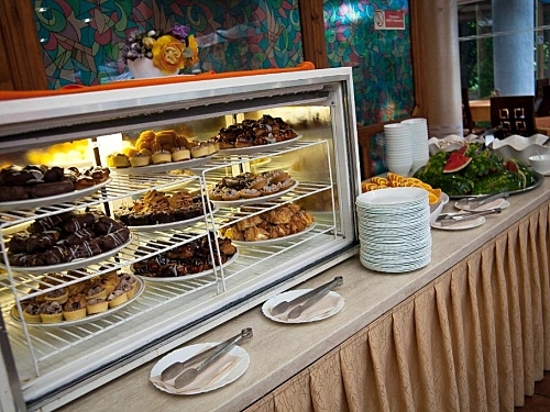 Hotel Perla Bulgaria (29 / 45)