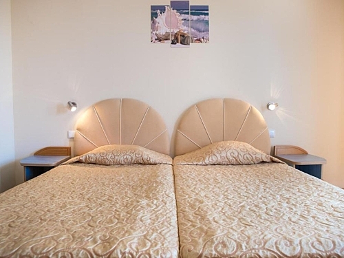 Hotel Perla Nisipurile de Aur (11 / 45)