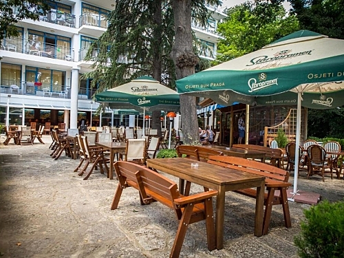 Hotel Perla Nisipurile de Aur Bulgaria (28 / 45)