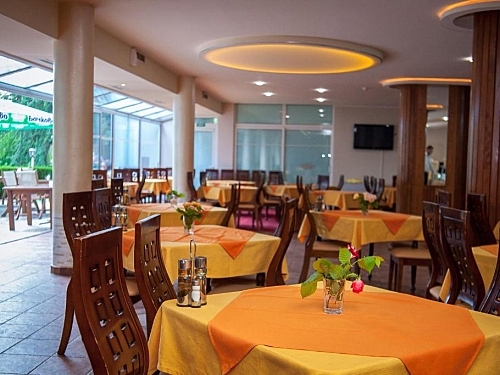 Hotel Perla Nisipurile de Aur (16 / 45)