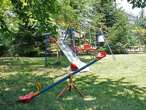 Hotel Perla Bulgaria (42 / 45)