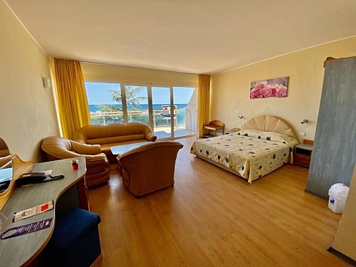 Hotel Perla Nisipurile de Aur (13 / 45)
