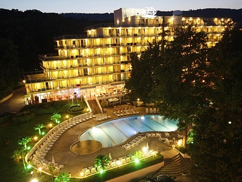 Hotel Perla Bulgaria (44 / 45)