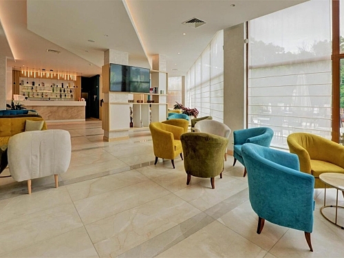 Hotel MiRaBelle (ex. Edelweiss) Nisipurile de Aur (32 / 42)