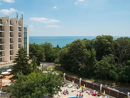 Hotel MiRaBelle (ex. Edelweiss) Nisipurile de Aur (36 / 42)