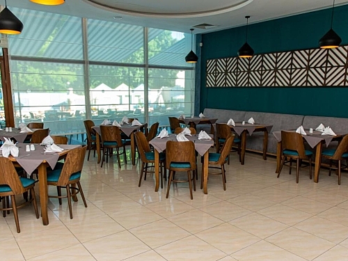 Hotel MiRaBelle (ex. Edelweiss) Nisipurile de Aur Bulgaria (24 / 42)