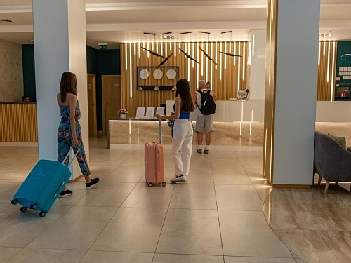 Hotel MiRaBelle (ex. Edelweiss) Nisipurile de Aur (6 / 42)