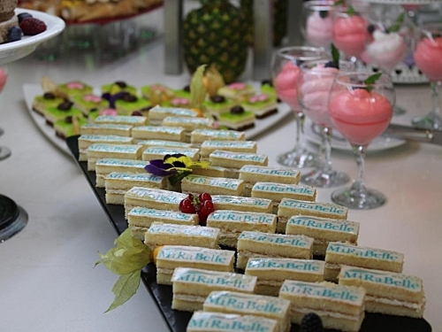 Hotel MiRaBelle (ex. Edelweiss) Nisipurile de Aur (21 / 42)