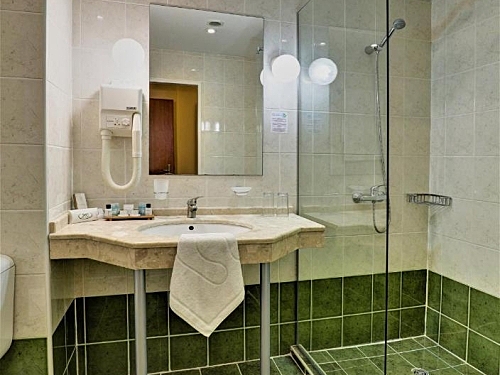 Hotel MiRaBelle (ex. Edelweiss) Bulgaria (12 / 42)