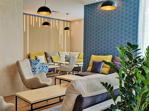 Hotel MiRaBelle (ex. Edelweiss) Nisipurile de Aur Bulgaria (30 / 42)