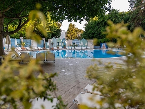 Hotel MiRaBelle (ex. Edelweiss) Bulgaria (37 / 42)