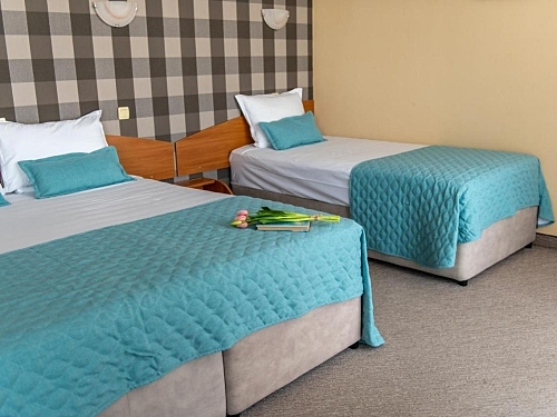 Hotel MiRaBelle (ex. Edelweiss) Nisipurile de Aur Bulgaria (11 / 42)