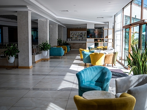 Hotel MiRaBelle Nisipurile de Aur (9 / 56)