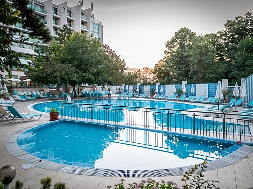 Hotel MiRaBelle Nisipurile de Aur (21 / 56)