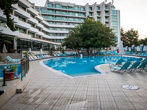 Hotel MiRaBelle Bulgaria (11 / 56)