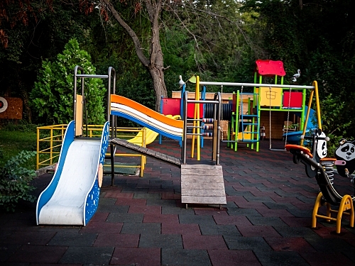 Hotel MiRaBelle Nisipurile de Aur Bulgaria (20 / 56)