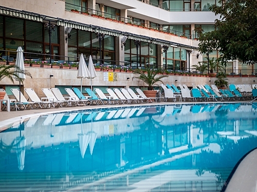 Hotel MiRaBelle Nisipurile de Aur (5 / 56)